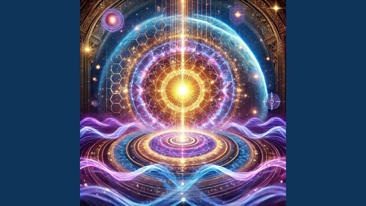 Higher Self Connection