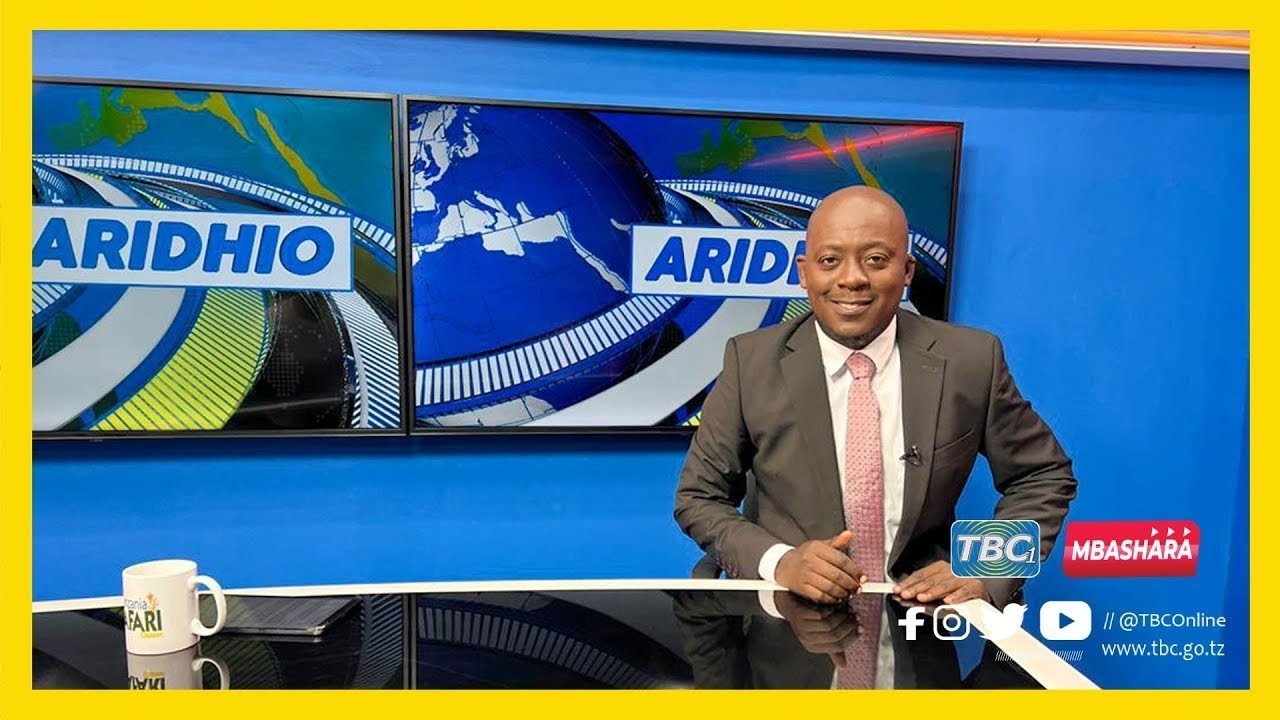 🔴#TBCLIVE: ARIDHIO MACHI 2, 2026 | SAA 1:00 - 3:00 ASIKU