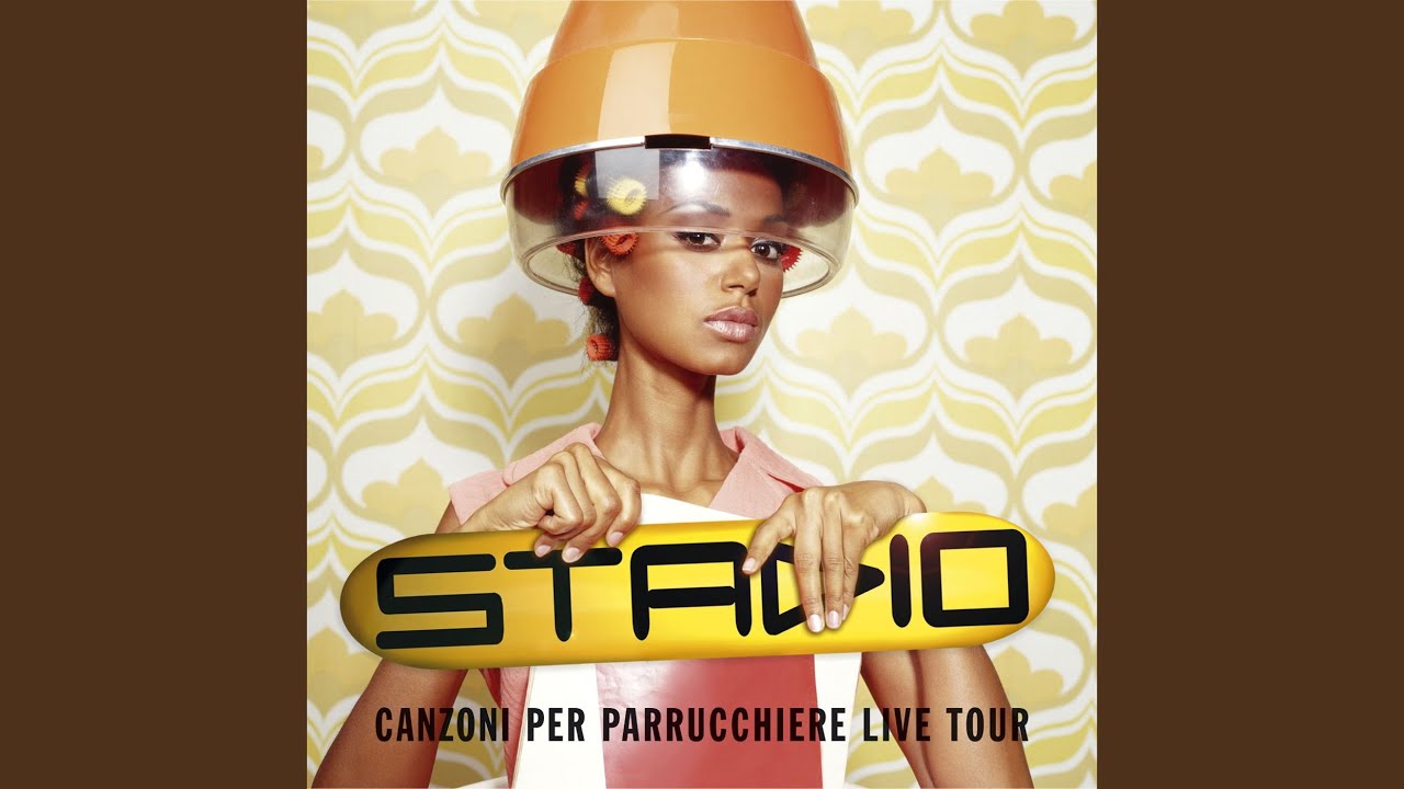 Libero Di Cambiare (Live From Teatro Gentile Fabriano, Ancona, Italy/2006)