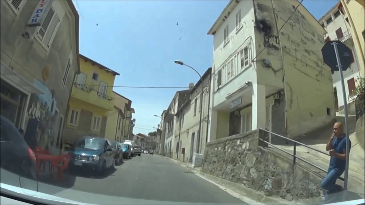 ANELA slow motion