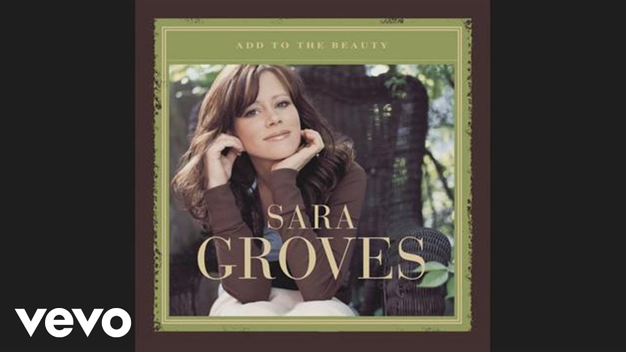 Sara Groves - When It Was Over (Official Pseudo Video)