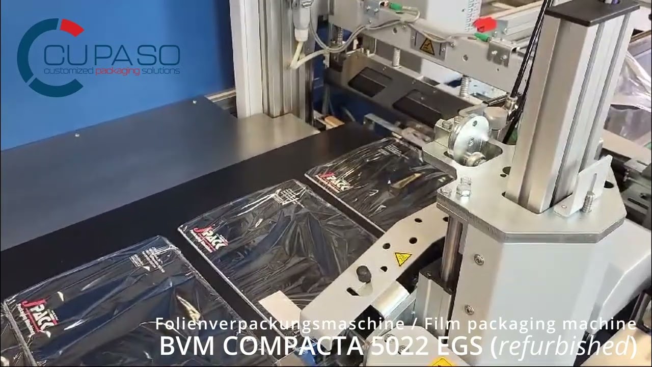 R240123 BVM Compacta 5022 EGS