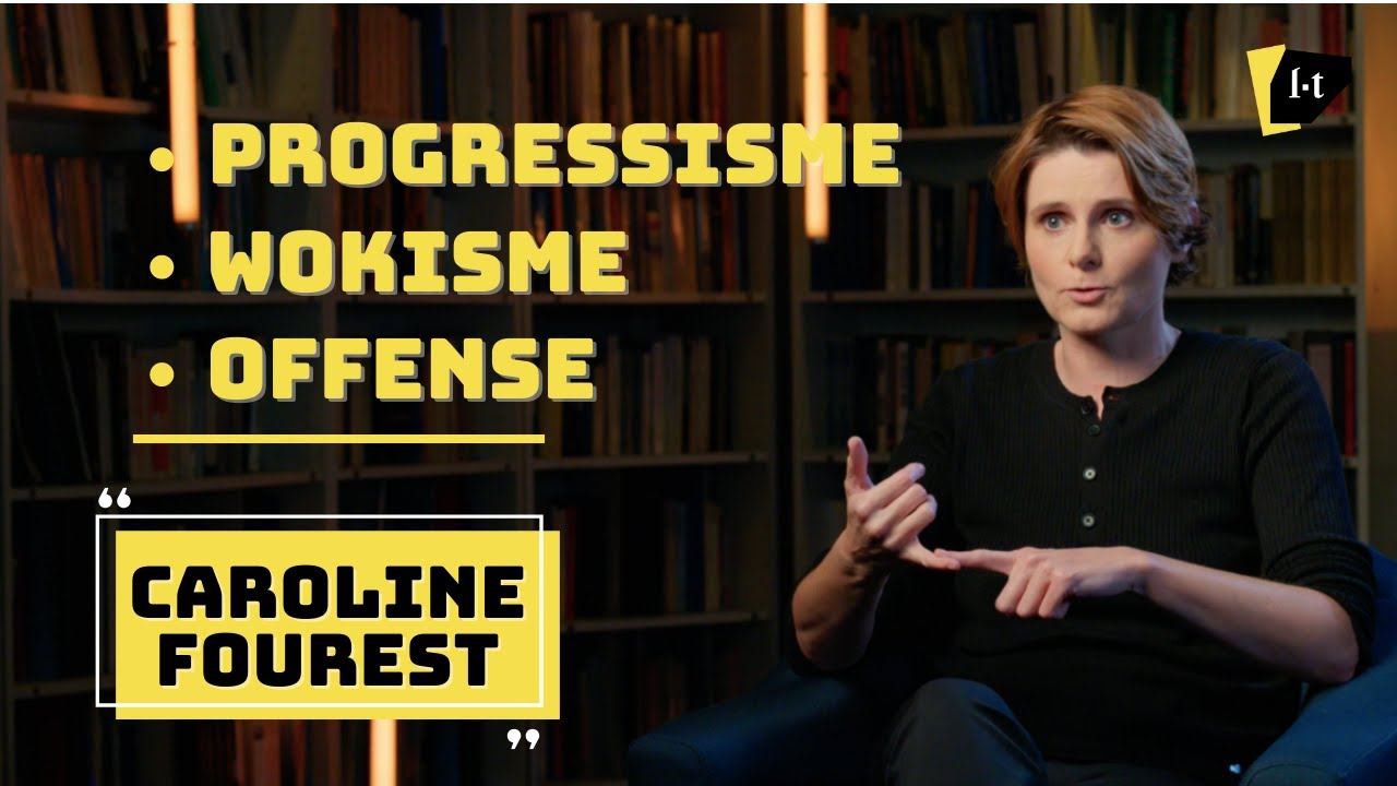 D'interdit d'interdire à l'interdiction de l'offense ? – Caroline Fourest