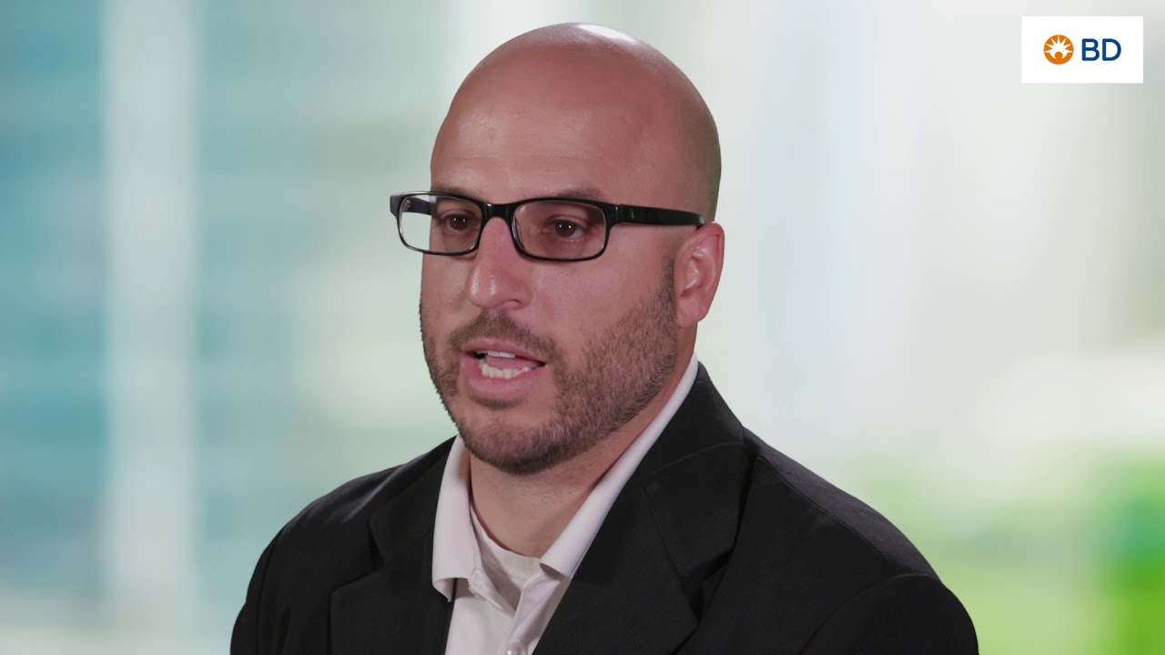 RPA for Business Processes | Becton Dickinson Testimonial | Automation Anywhere