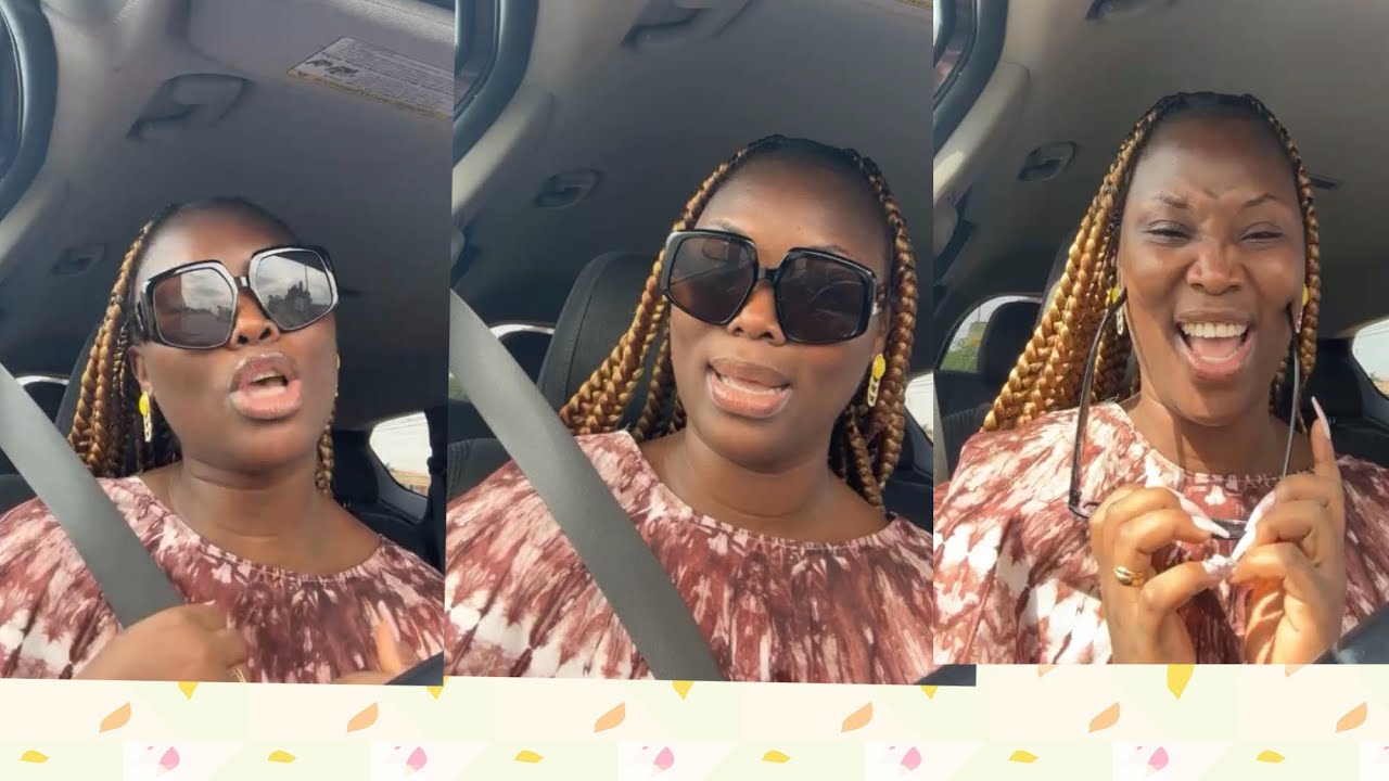 ROSELINE LAYO GBÊ DEH HAN