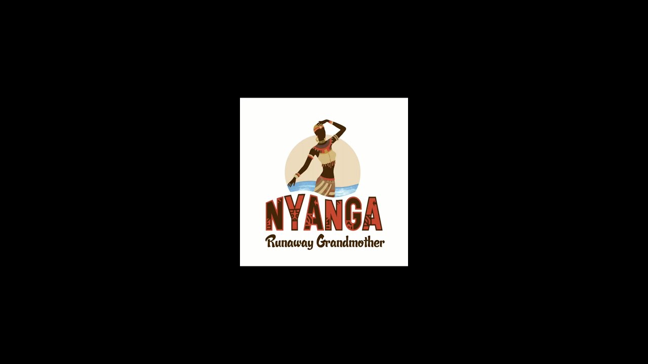 NYANGA OPERA   Part 1