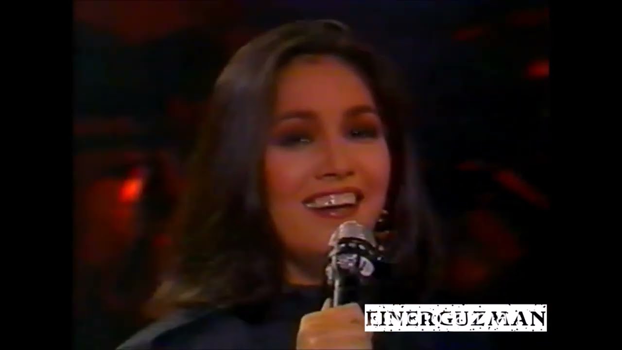 03. Flores Negras, Cuando vuelva a tu lado, Odiame, Simplemente Amigos, Mar y Arena - Ana Gabriel.