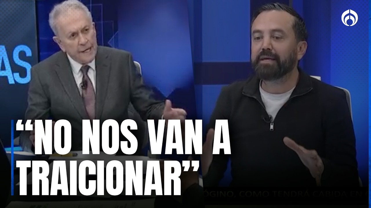 Cárdenas cuestiona a Ávila por falta de acuerdo en reforma electoral con Verde y PT