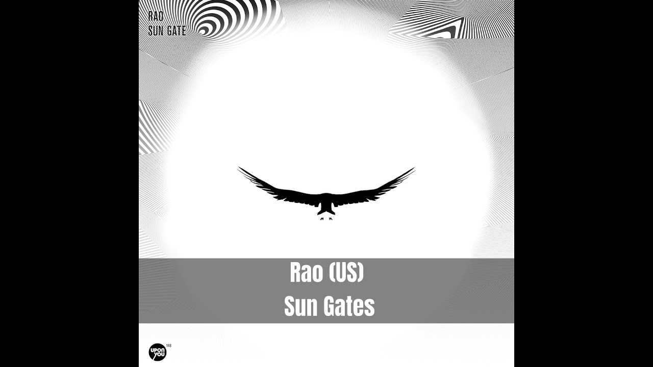 Rao (US) - Sun Gate