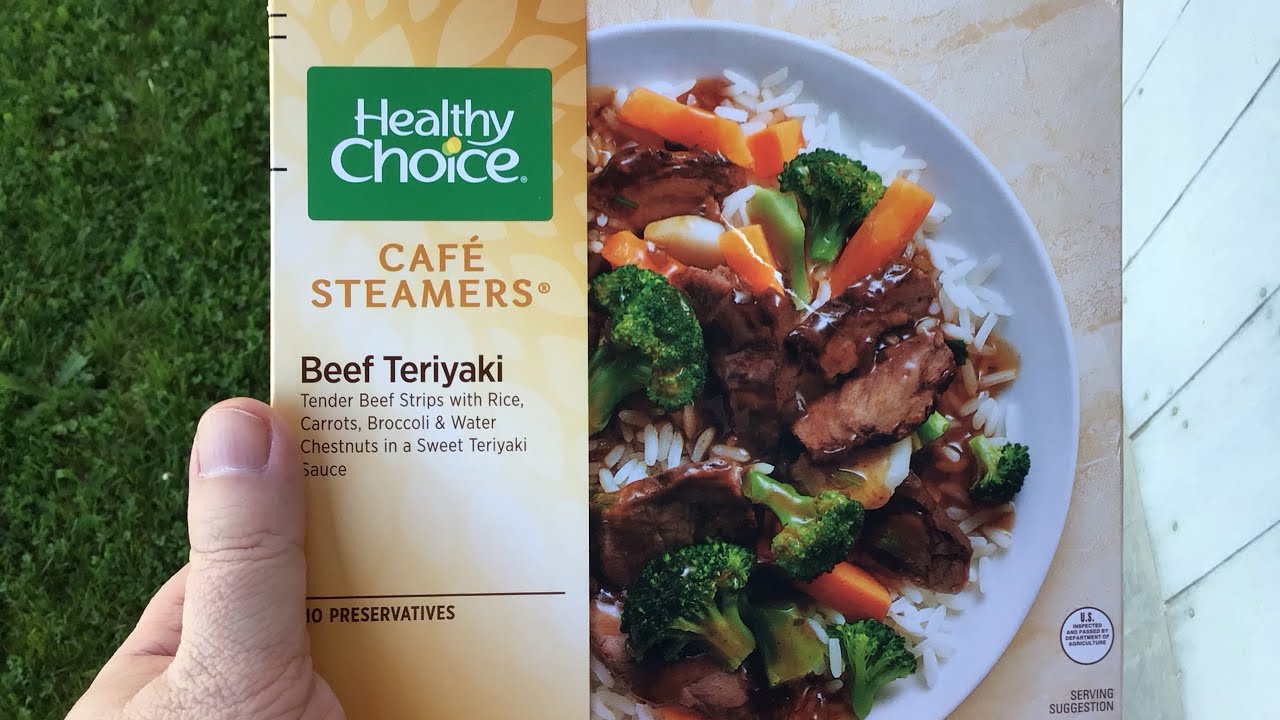 Healthy Choice 