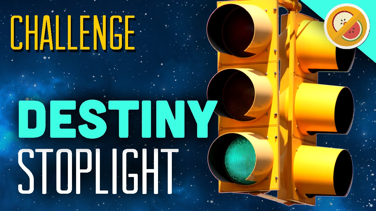 DESTINY CHALLENGE 