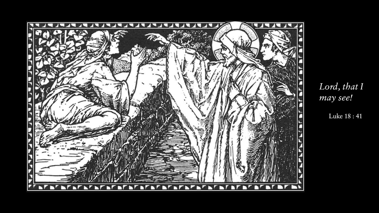 Holy Mass (Low) from Cleveland USA on 15 February 2026 (Quinquagesima Sunday)