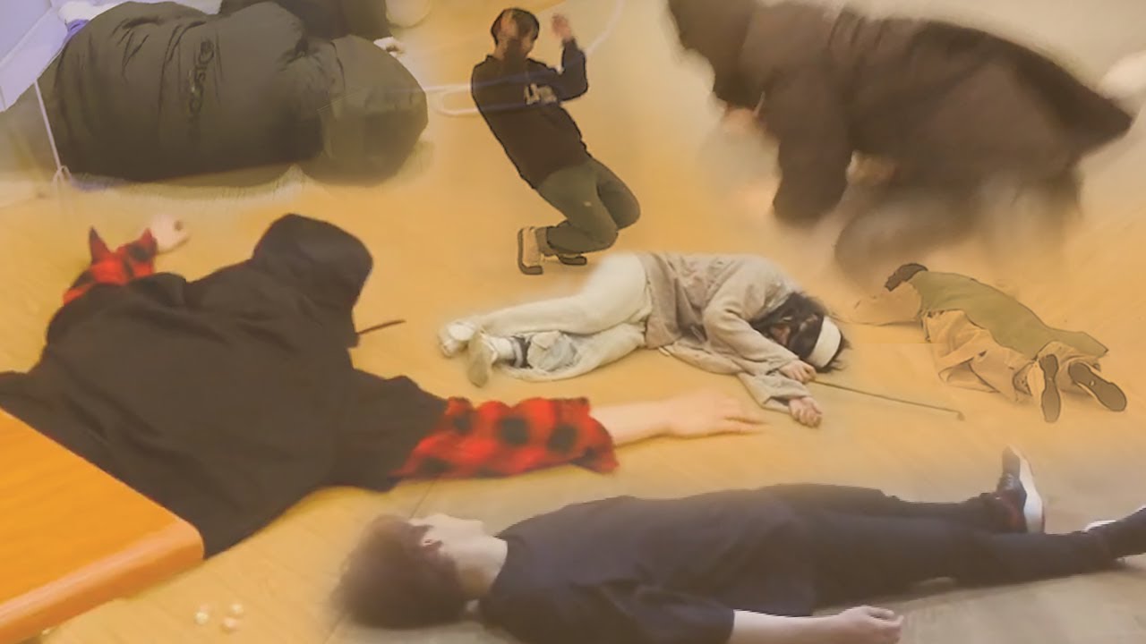 찰푸닥서호