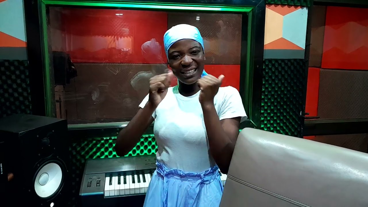 Madzimai iCandy Brand New Song Coming From Chill Spot Records