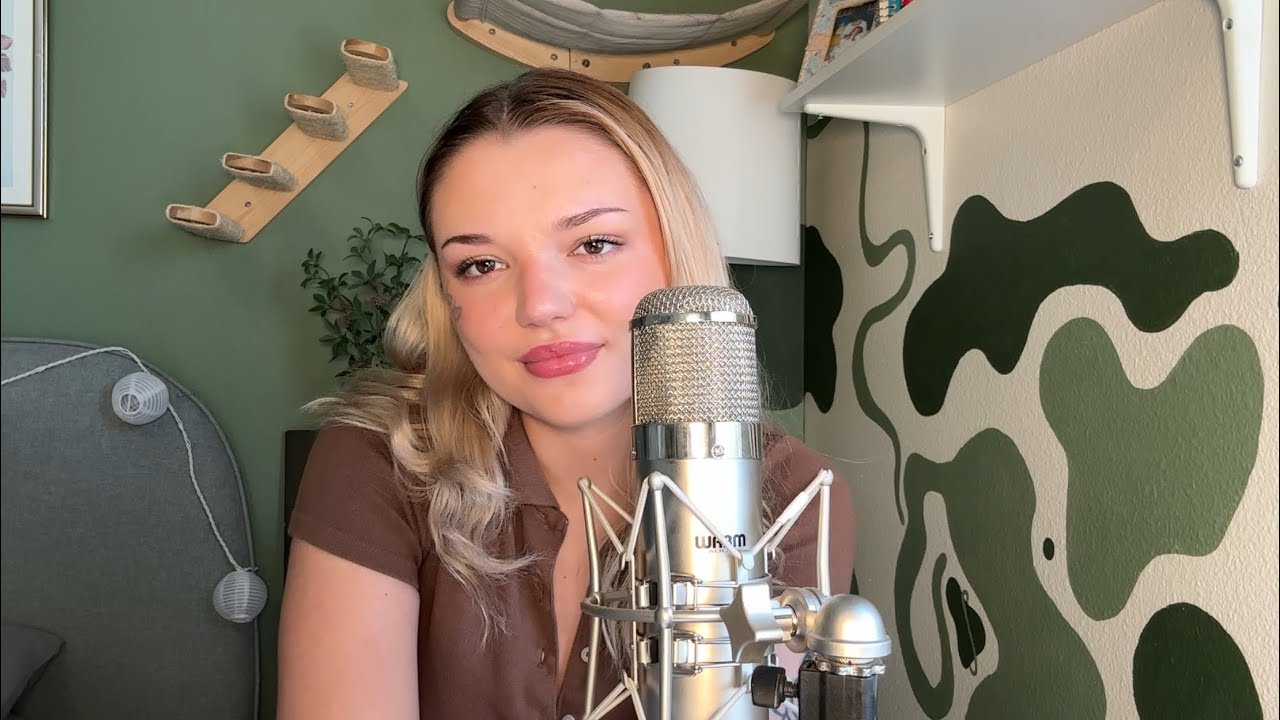 Risk - Gracie Abrams (Cover)