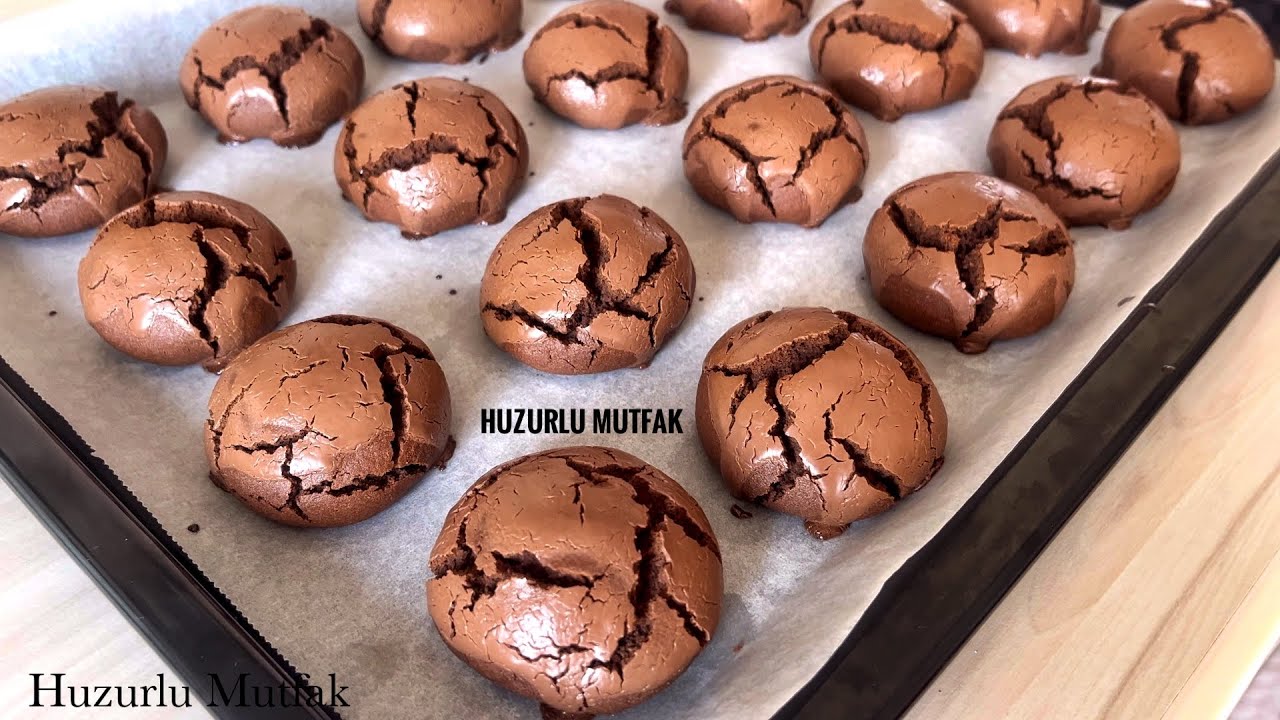 BU YAZIN TRENDİ❗️SATEN KURABİYE EN SAĞLIKLI TARİFİYLE👇👇👇