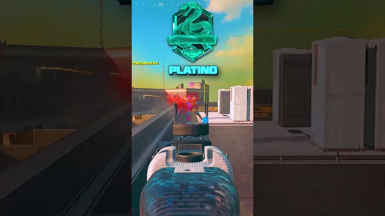 LO QUE TU RANGO DE RANKEDS EN WARZONE DICE DE TI