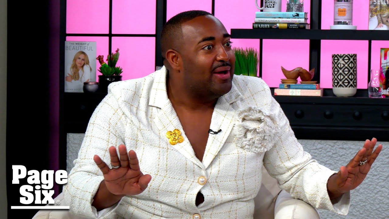 Dillian The Celebrity dishes on all things ‘The Anonymous’ & favorite celeb run-ins |VirtualRealitea