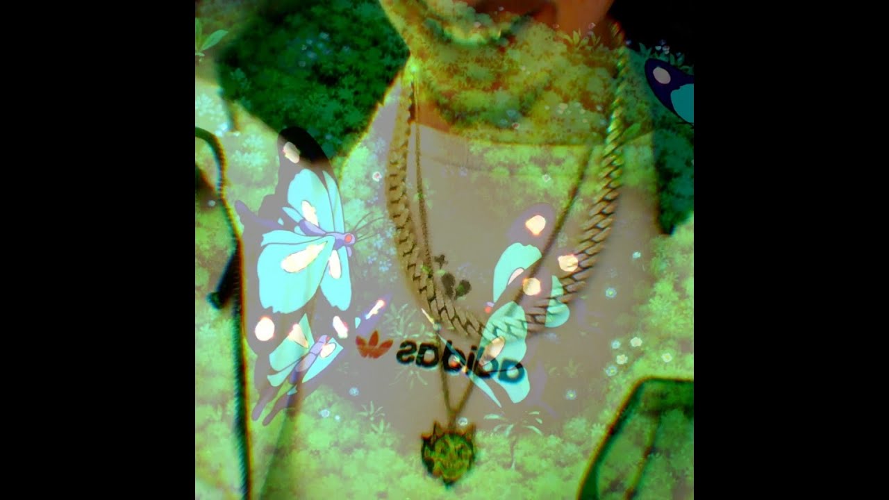 LOVE  - yungshardshawty