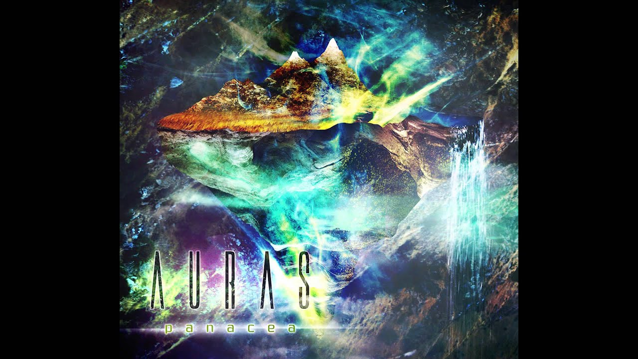 AURAS - 