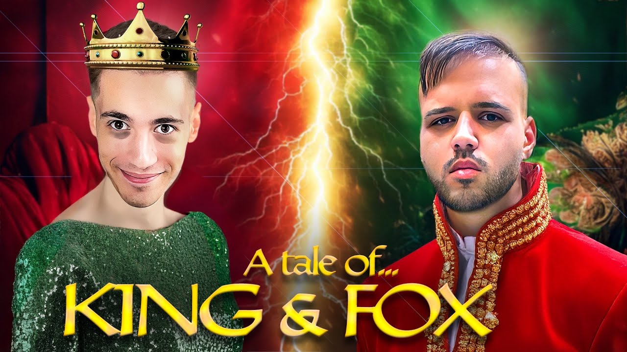 КРАЛСКИ ТРЯБВА ДА БЪДЕ СПРЯН