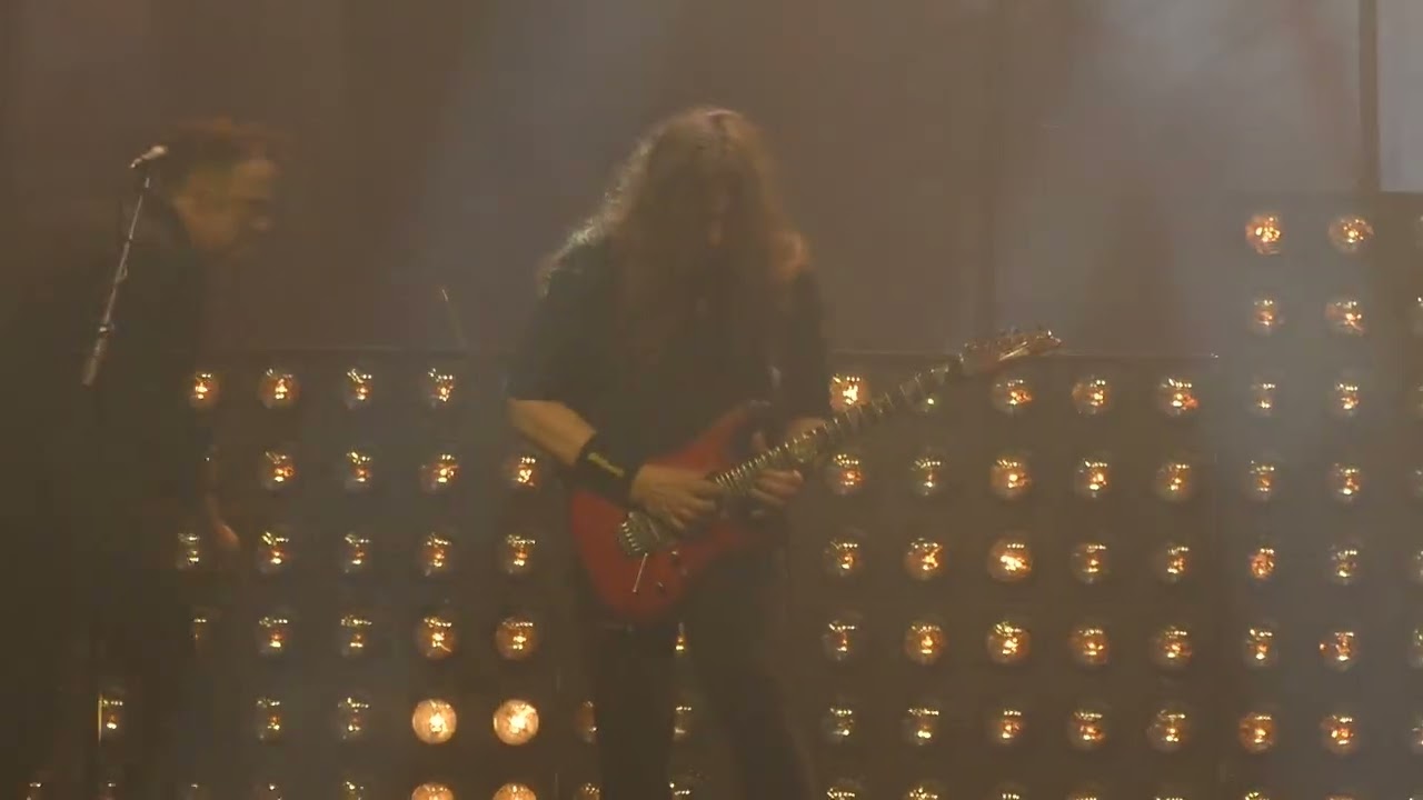 Blind Guardian - Violent Shadows (Full HD) (Live @ 013, Tilburg, 14-08-2025)
