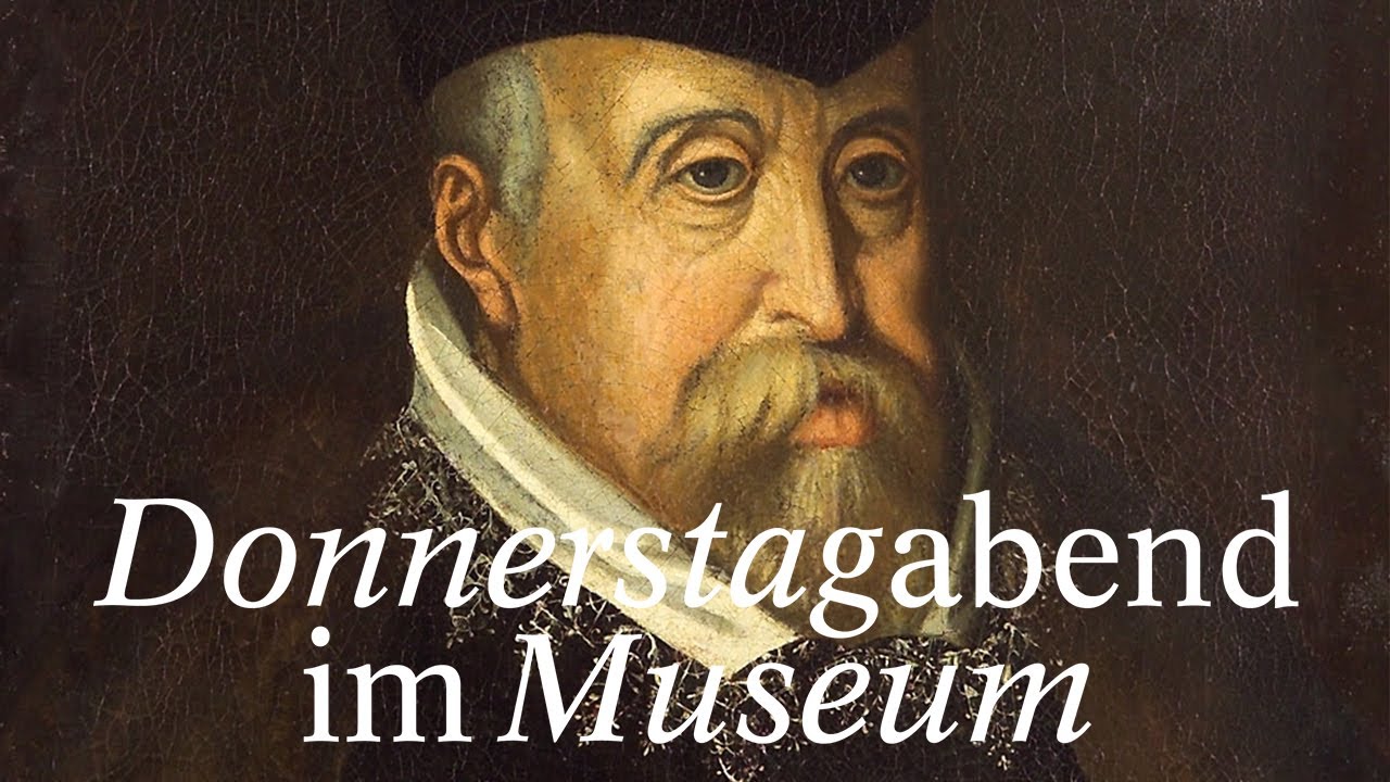 Vortrag von Elisabeth Reitter: Das Nachlassinventar Erzherzog Ferdinands II