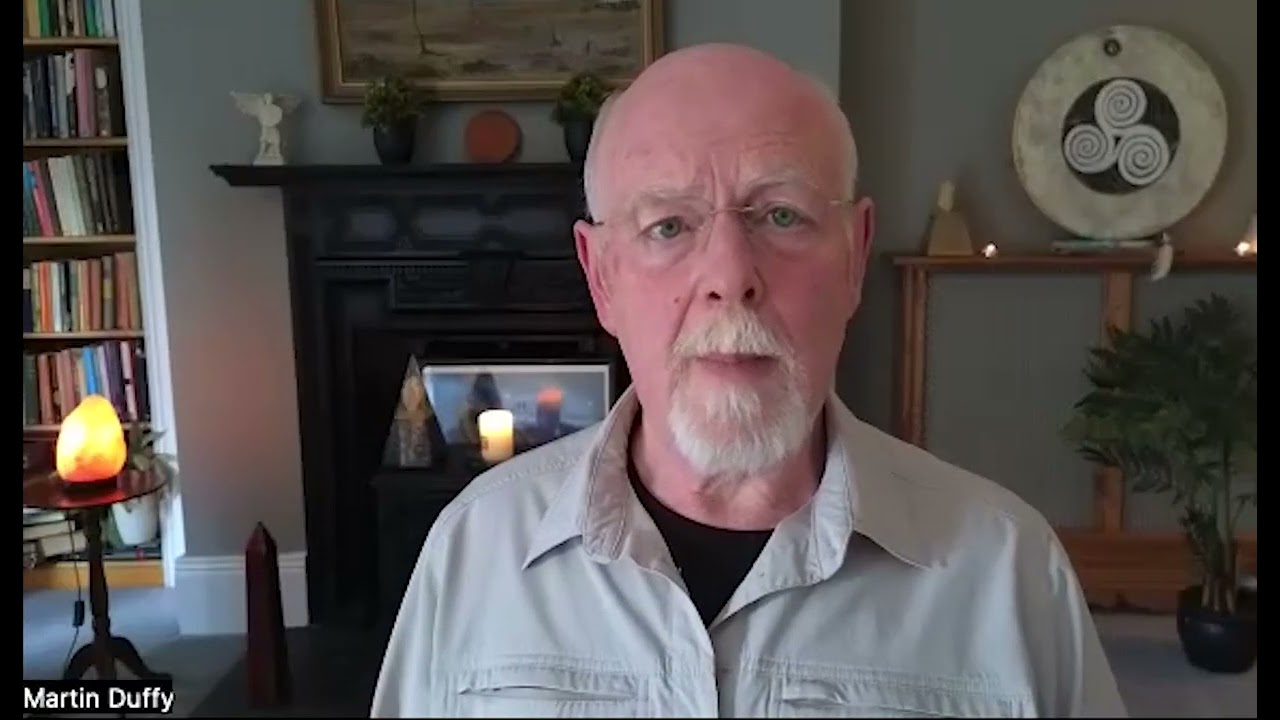 Non Ordinary States of Consciousness