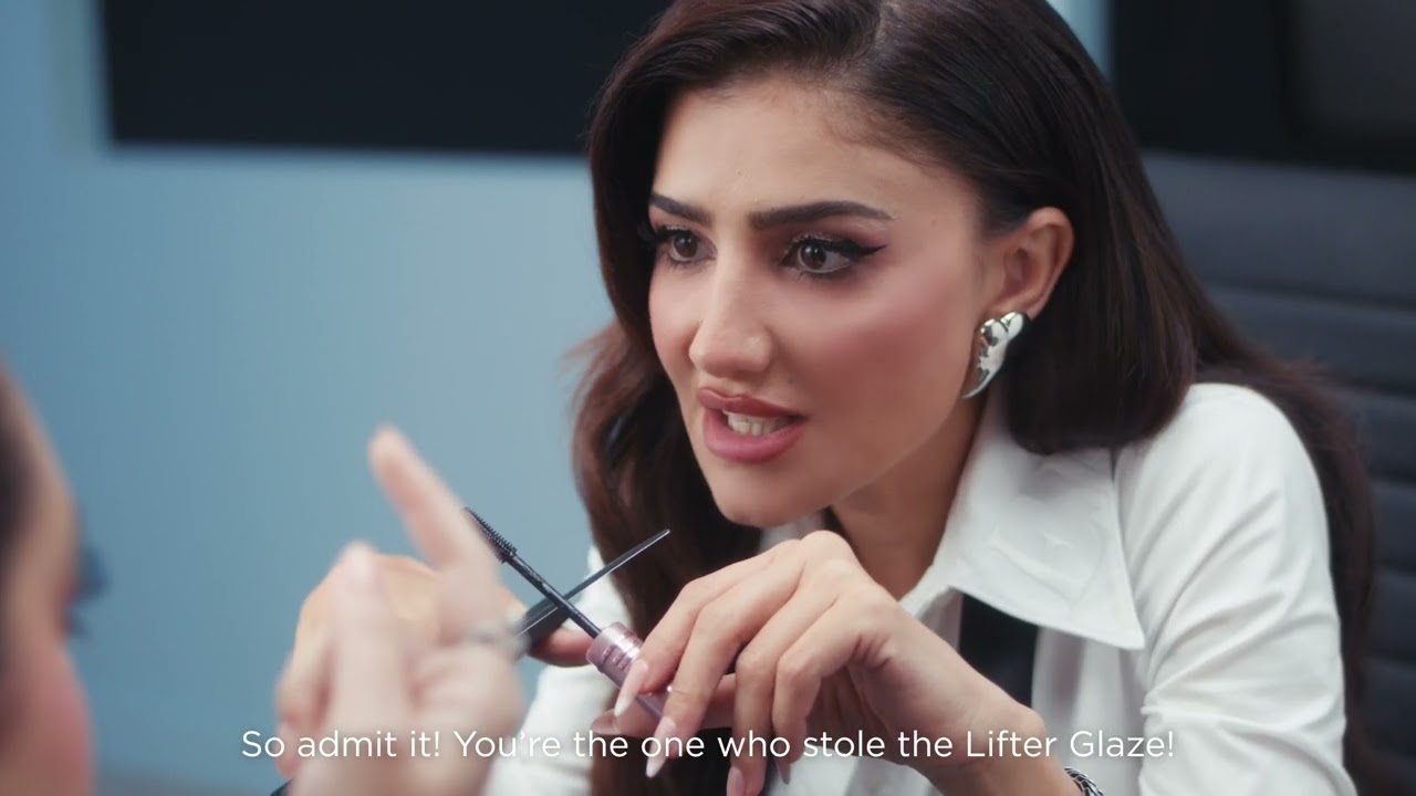 Episode 2 بدون اثر Maybelline Ramadan 2026