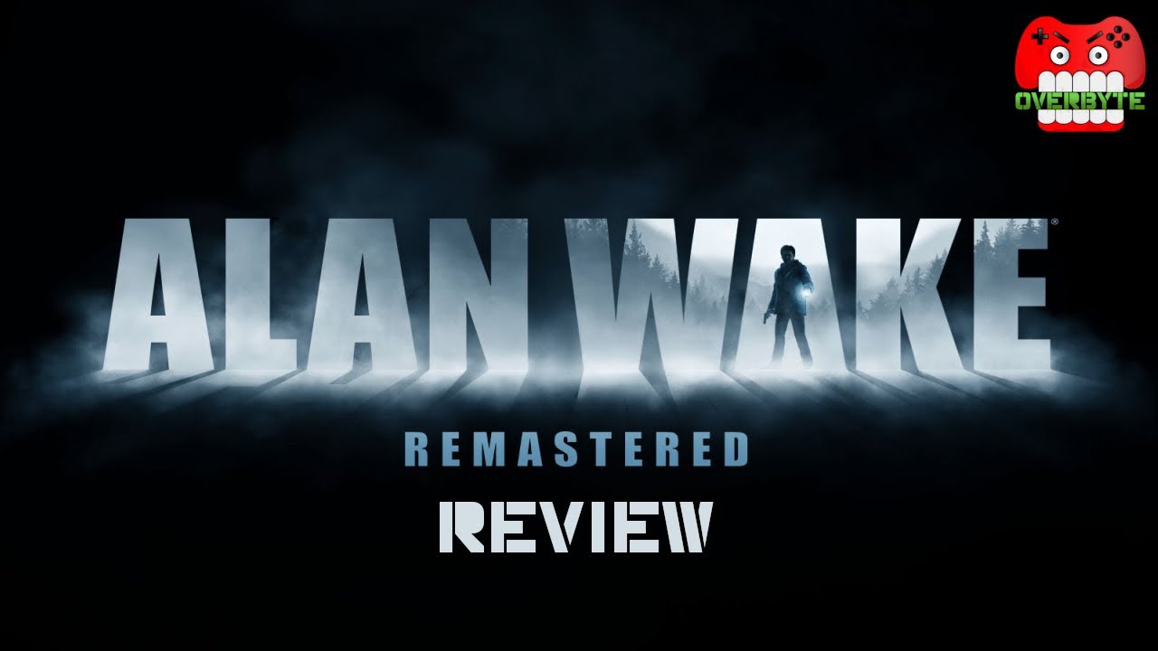 REVIEW - Alan Wake
