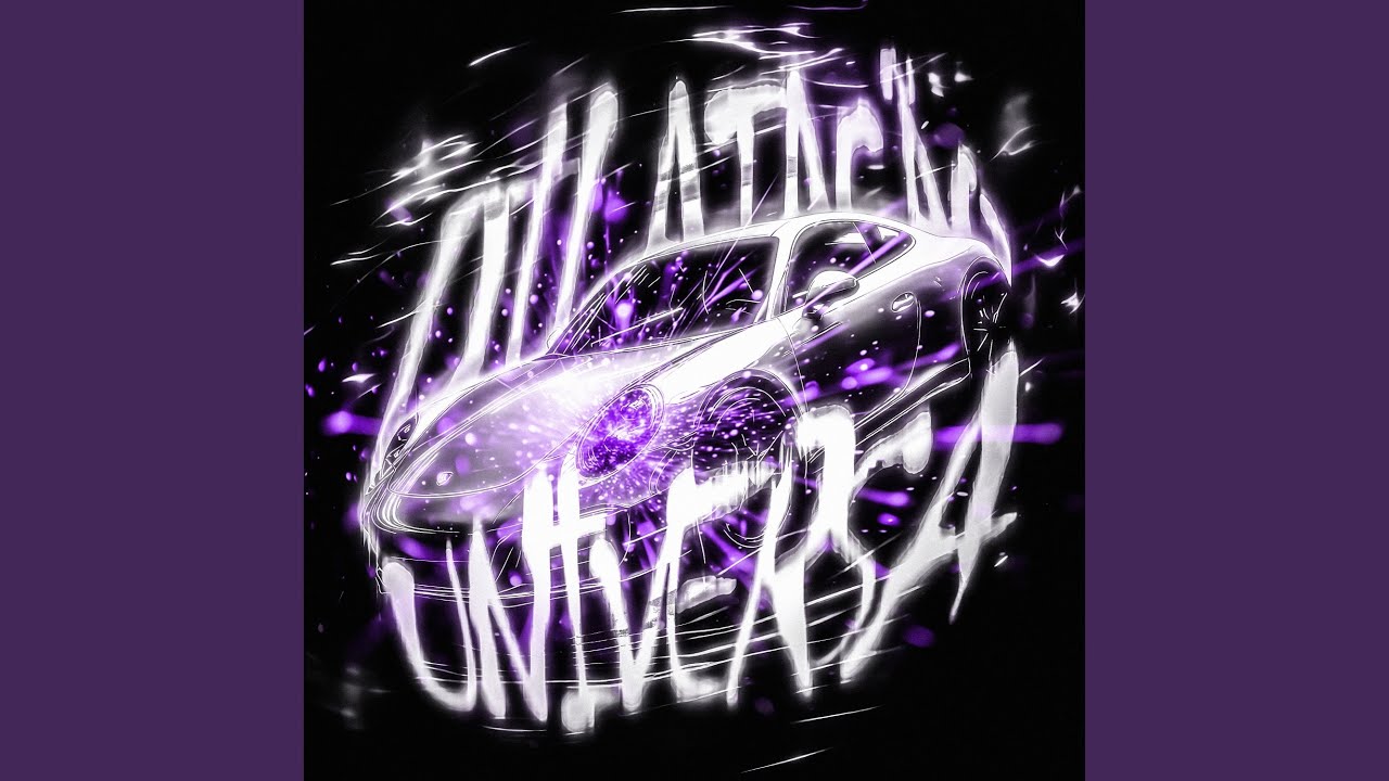 DILATA&Ccedil;&Atilde;O UNIVERSA (Super Slowed)