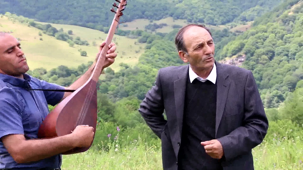 Əyyub Cabbarov,Yusif Hüseyn,Elşən Əzim,Bəhmən Dəlidağlı,Eyvaz Əyyub,Aşıq Elbrus 1