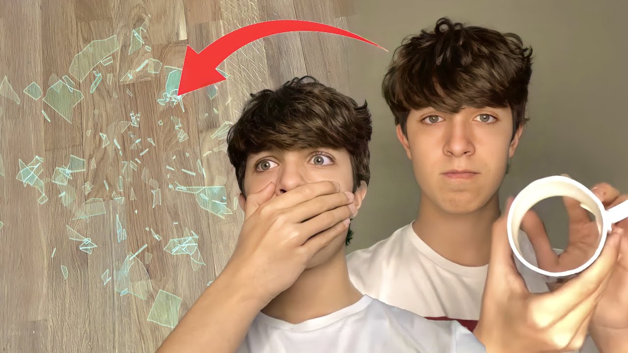 FAILS y DETRÁS DE CÁMARAS | Iker Unzu 😂