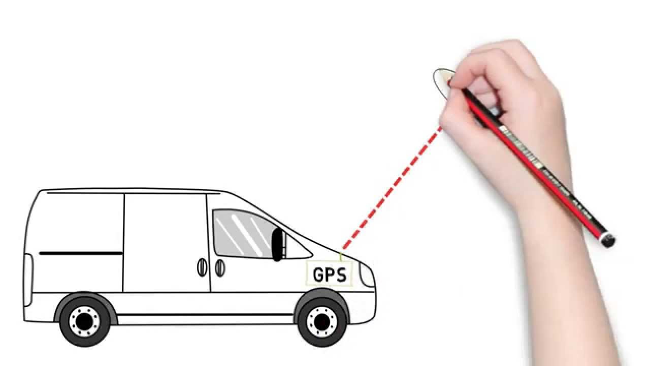 Mobile Zeiterfassung per GPS von geoCapture