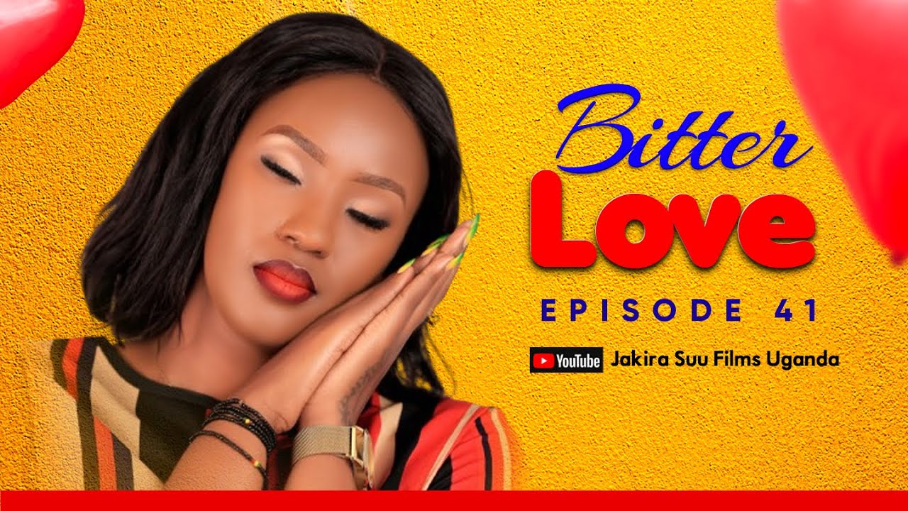 Bitter Love Episode 41 |