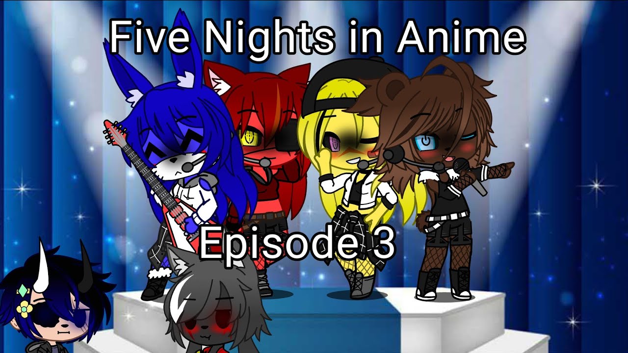Surviving FNiA 1 (Ep.3) (13+?)