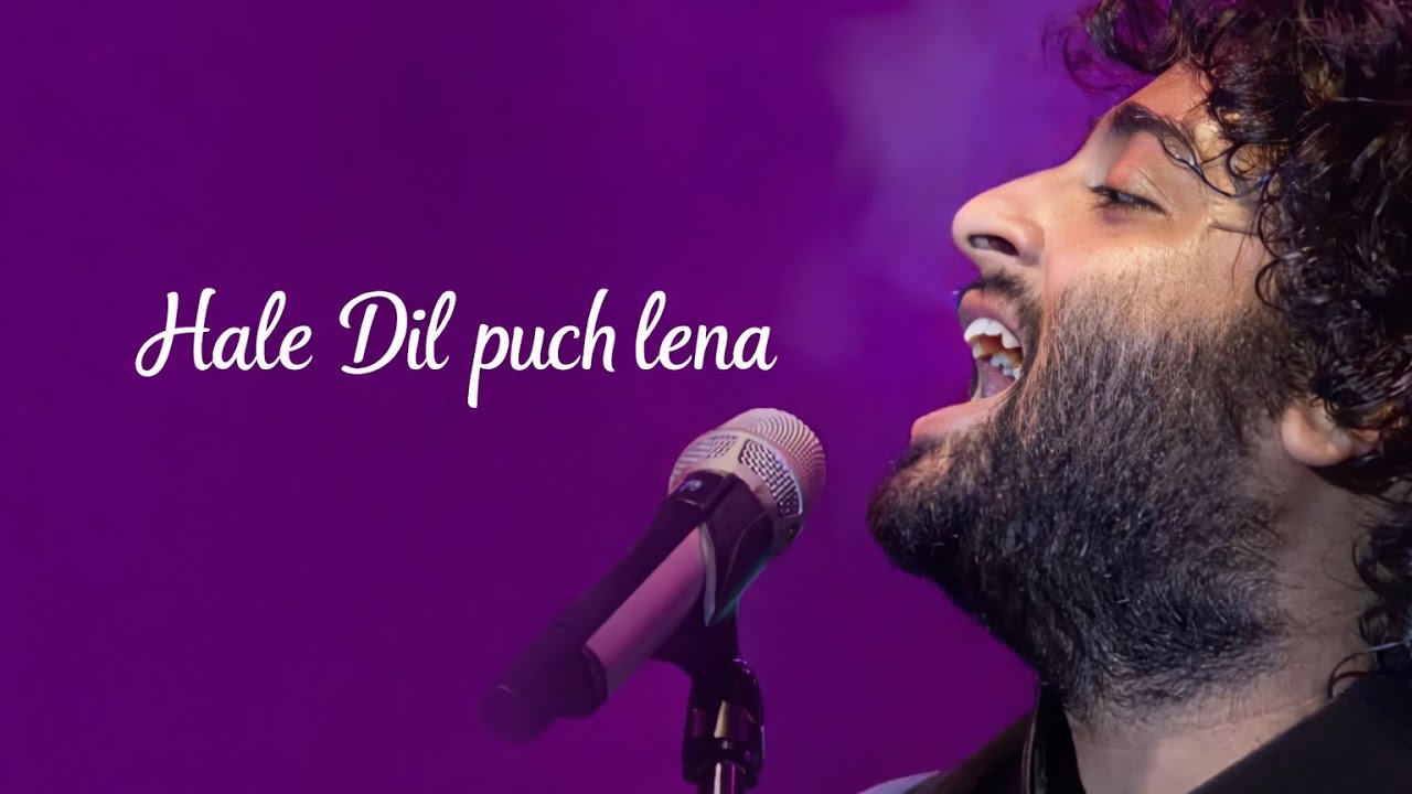 HALE DIL PUCH LENA ❤️