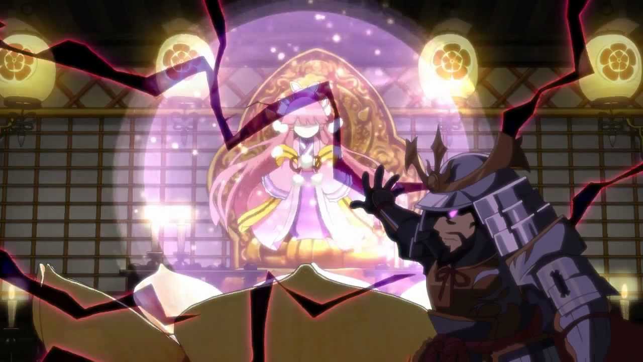 [JapanMS] Hayato PV