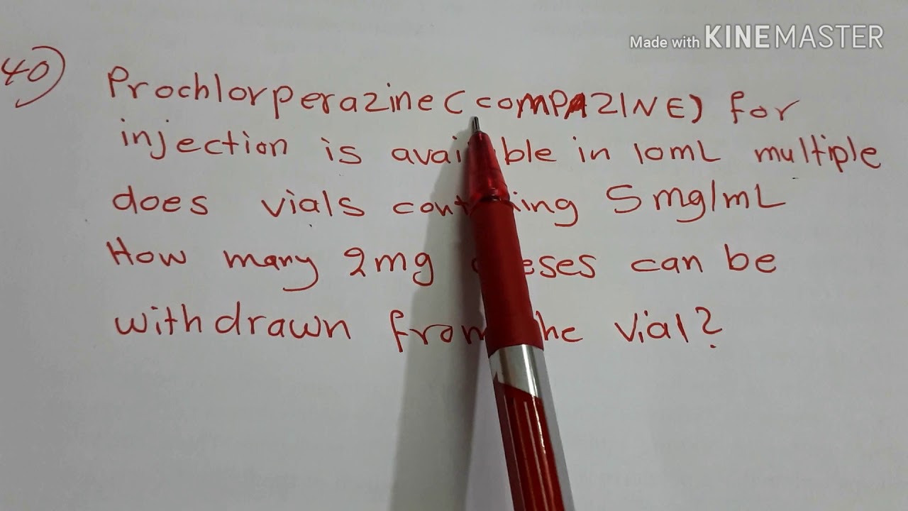 Principles of pharmacy_ch2_lec.2 حسابات صيدلانيه