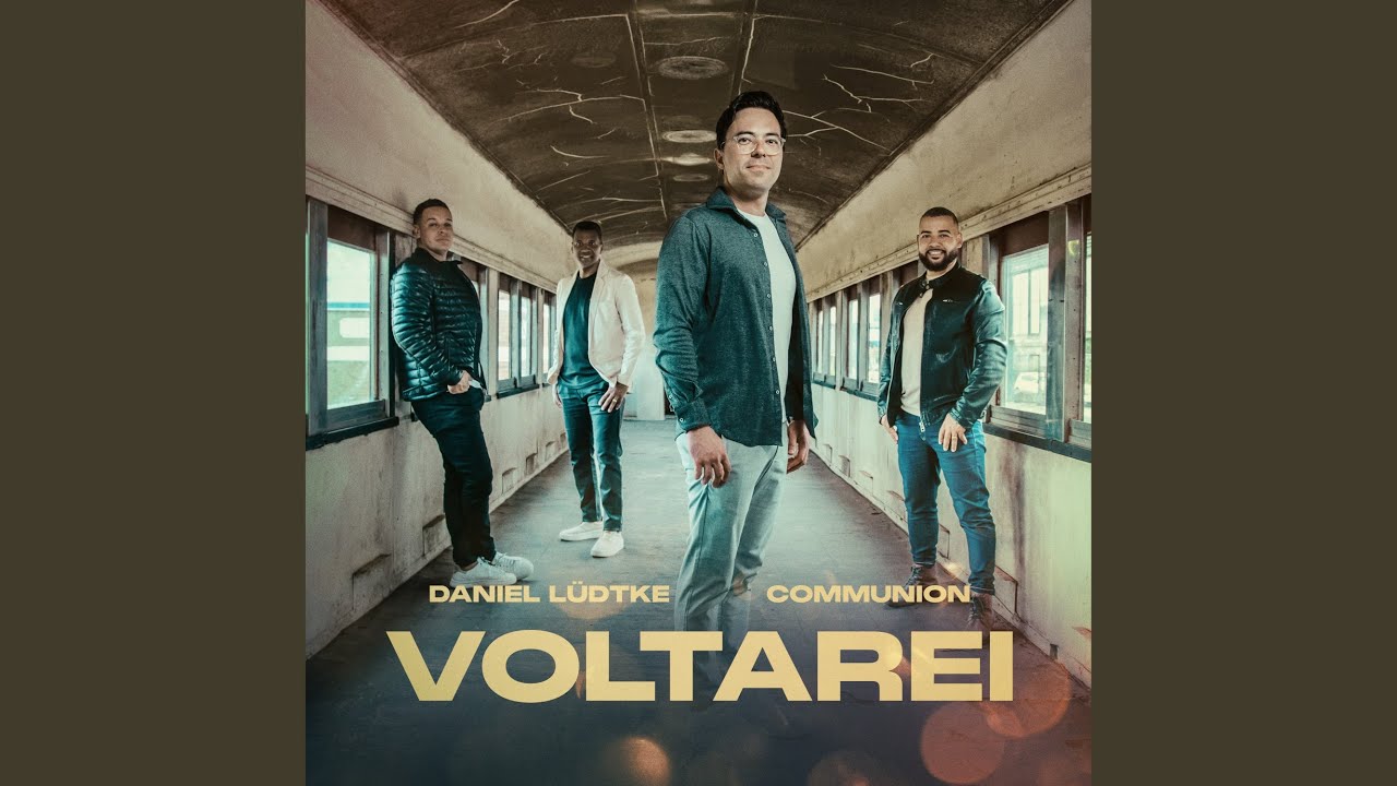 Voltarei