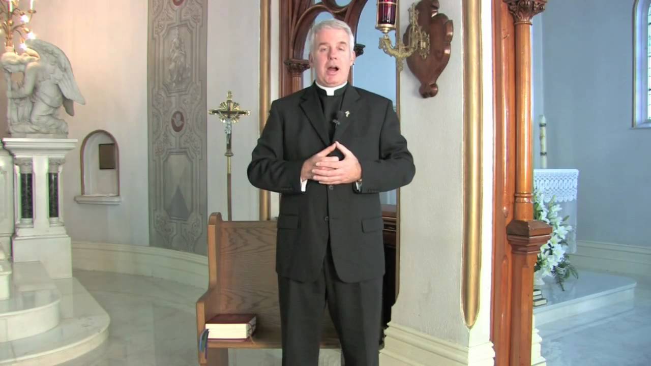 The Holy Mass - Introductory Rites