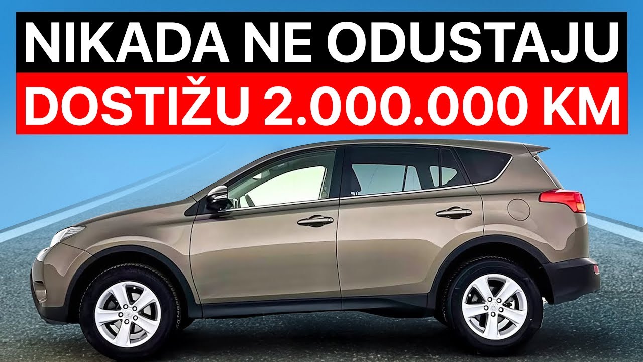 5 Najpovoljnijih Automobila Najviše Preporučenih Od Mehaničara 🔥