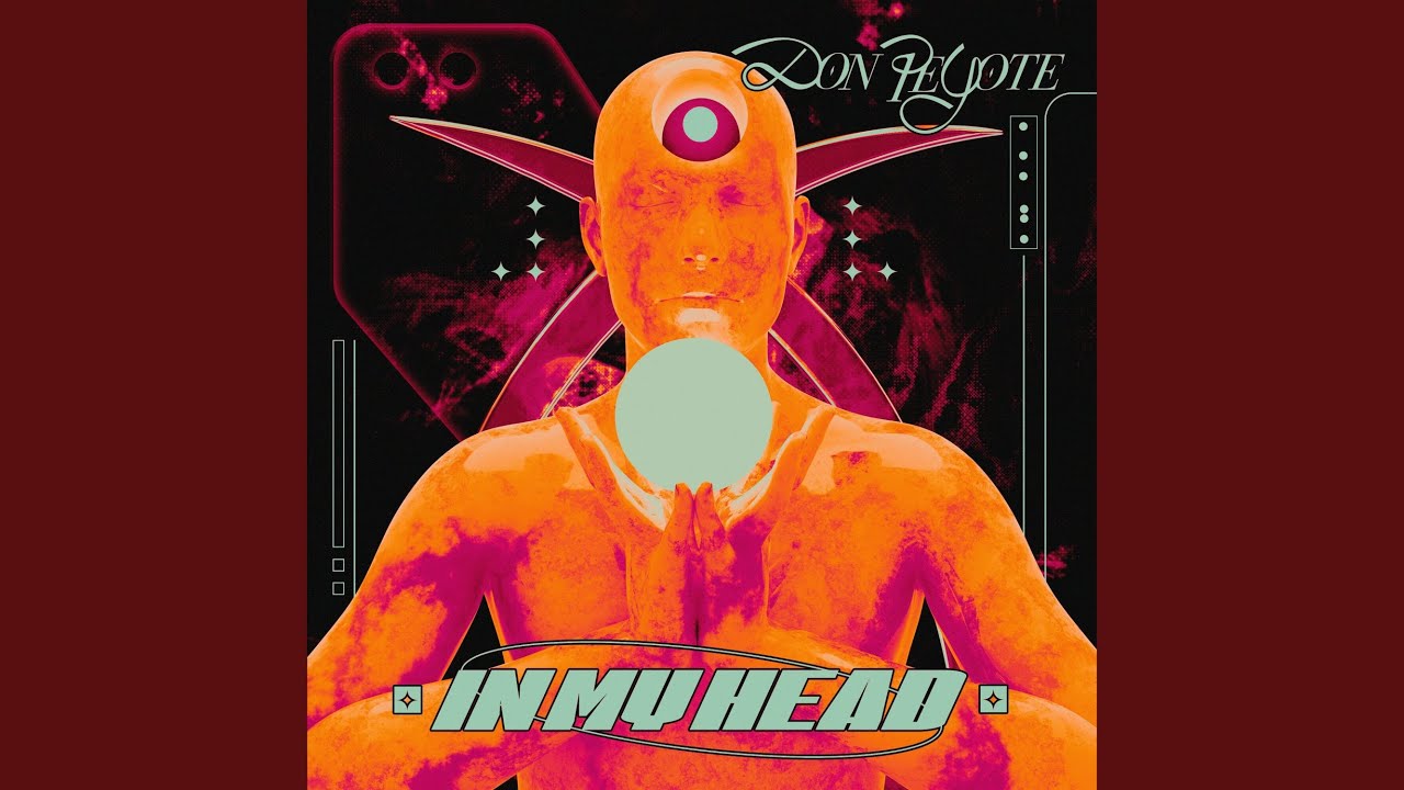 In My Head