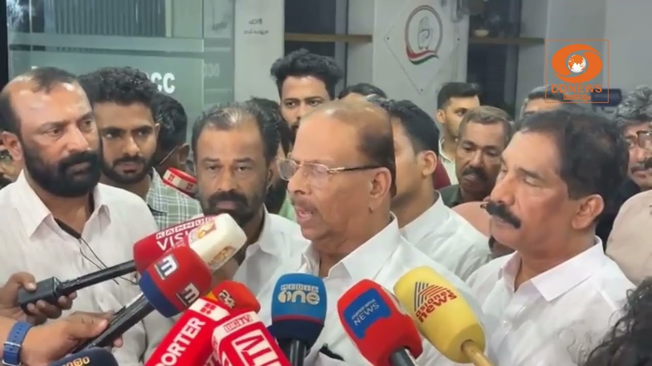 കെഎസ്‌യു കാർ ആക്രമിച്ചതിന് ഒരു തെളിവുണ്ടോ?  കെ. സുധാകരൻ