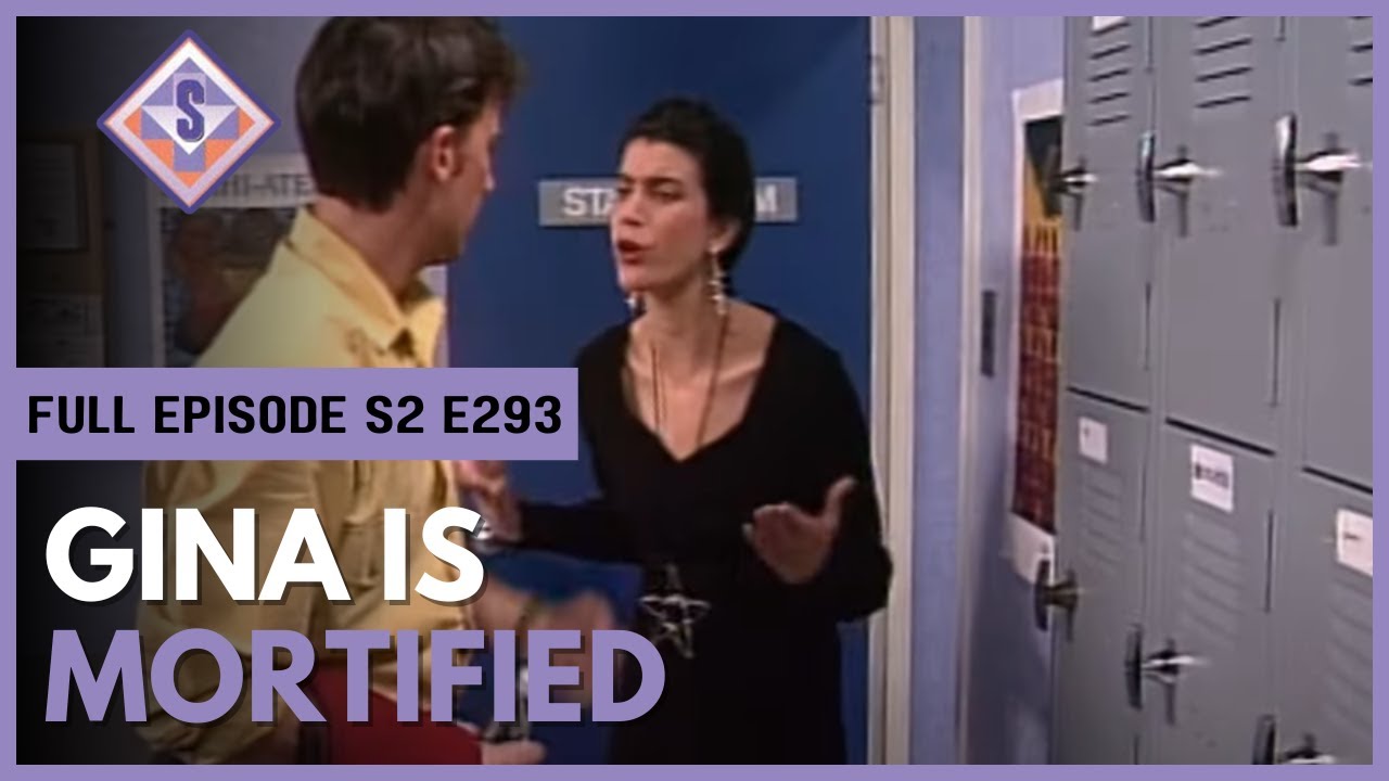 Shortland Street - Season 2 (Episode 293)