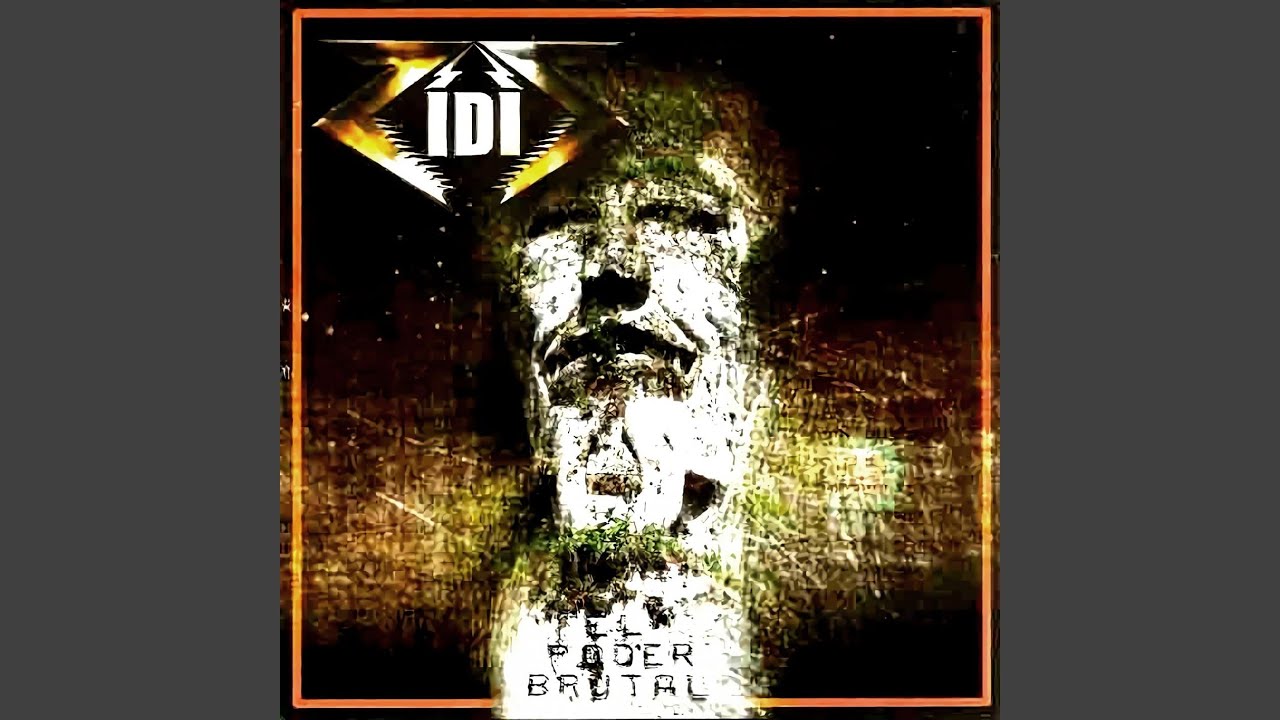 S&aacute;tan Speed Metal (Bonus Track)
