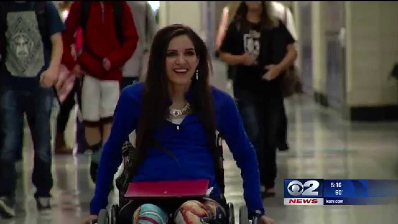 Kendra: The Free Wheeling SBO