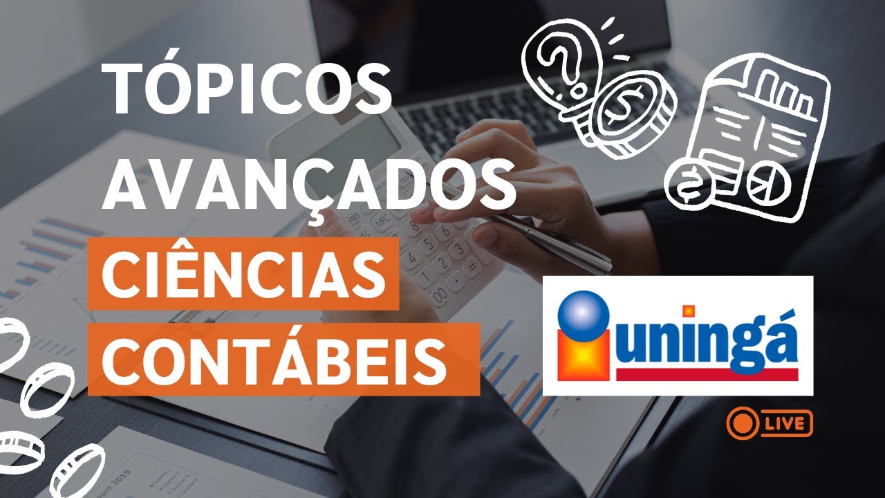 Pilar Ambiental (E): Contabilidade Ambiental, mensuração e evidenciação patrimonial