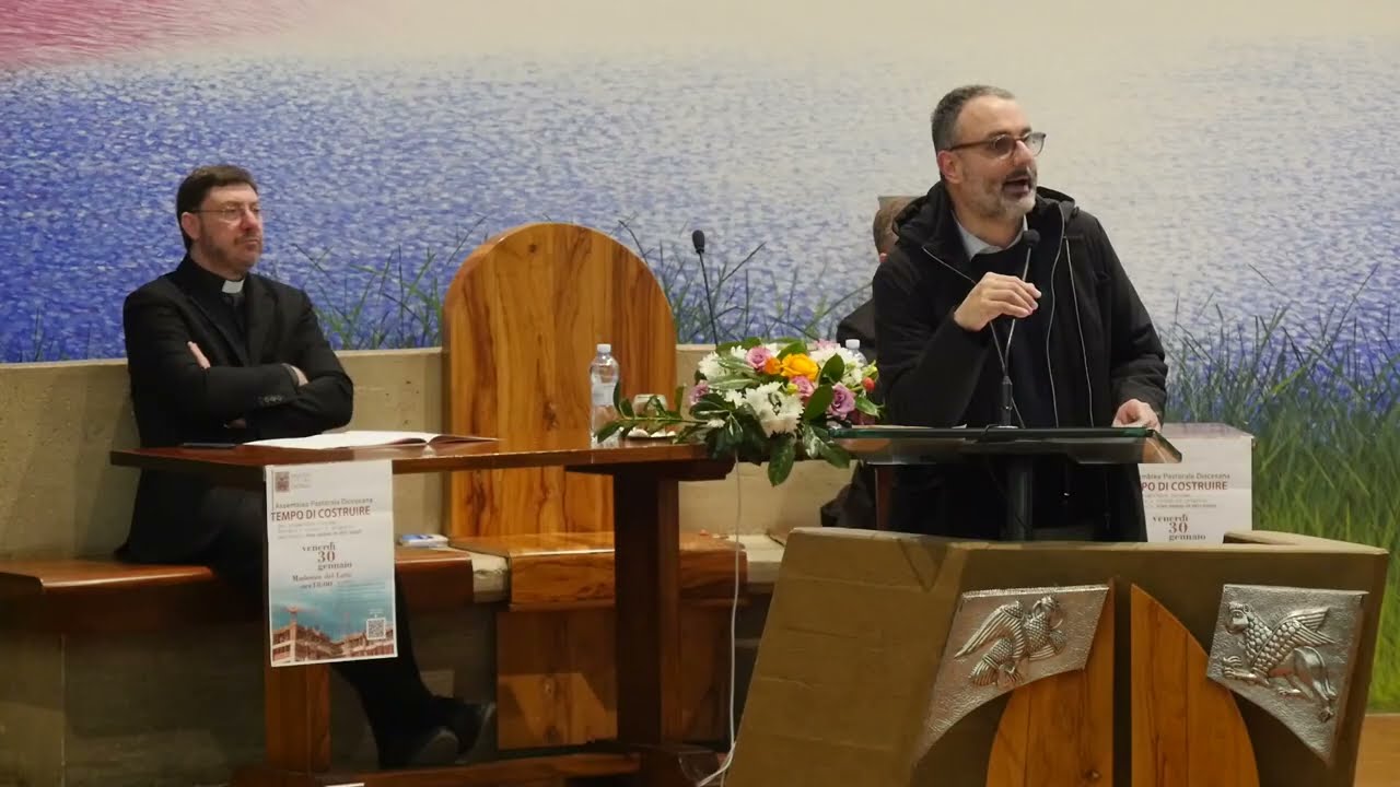 Assemblea pastorale 2026 | 