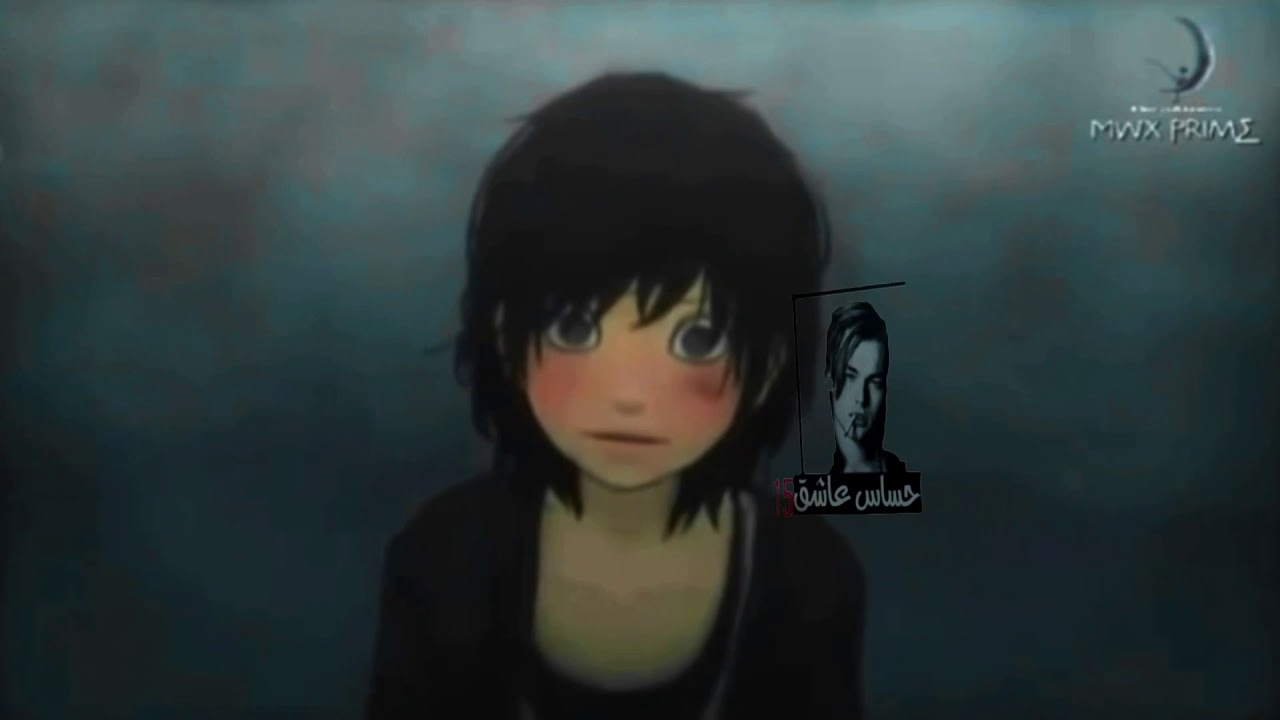 احساس عاشق١5💔